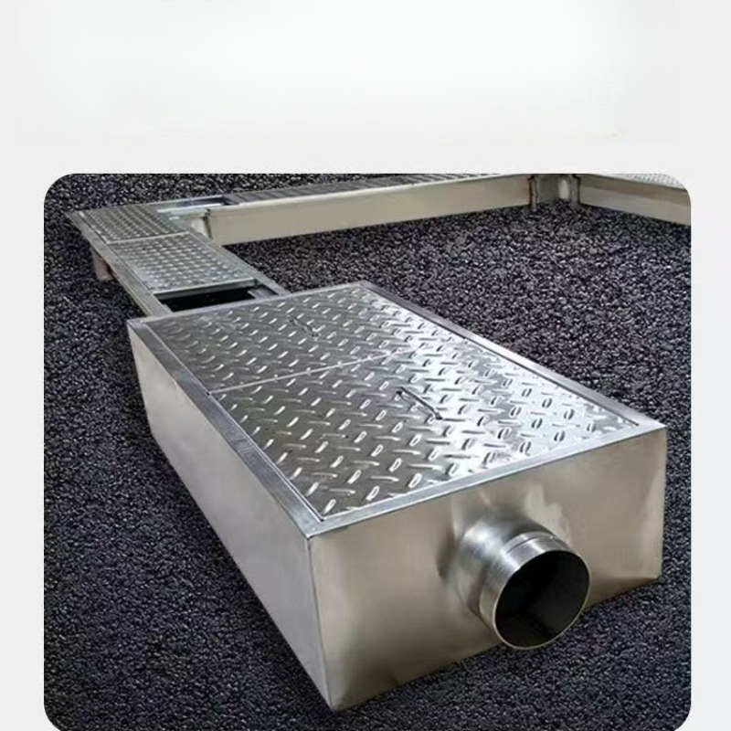 Trench, gewerbliche unterirdis – Commercial Kitchen Products Bewertung und Preis