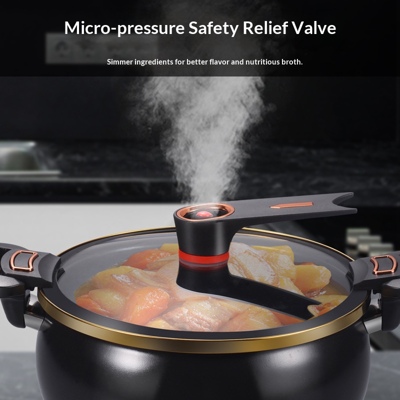 Keramik-Antihaft-Suppentopf, m – Soup Kettle Warmer Bewertung und Preis