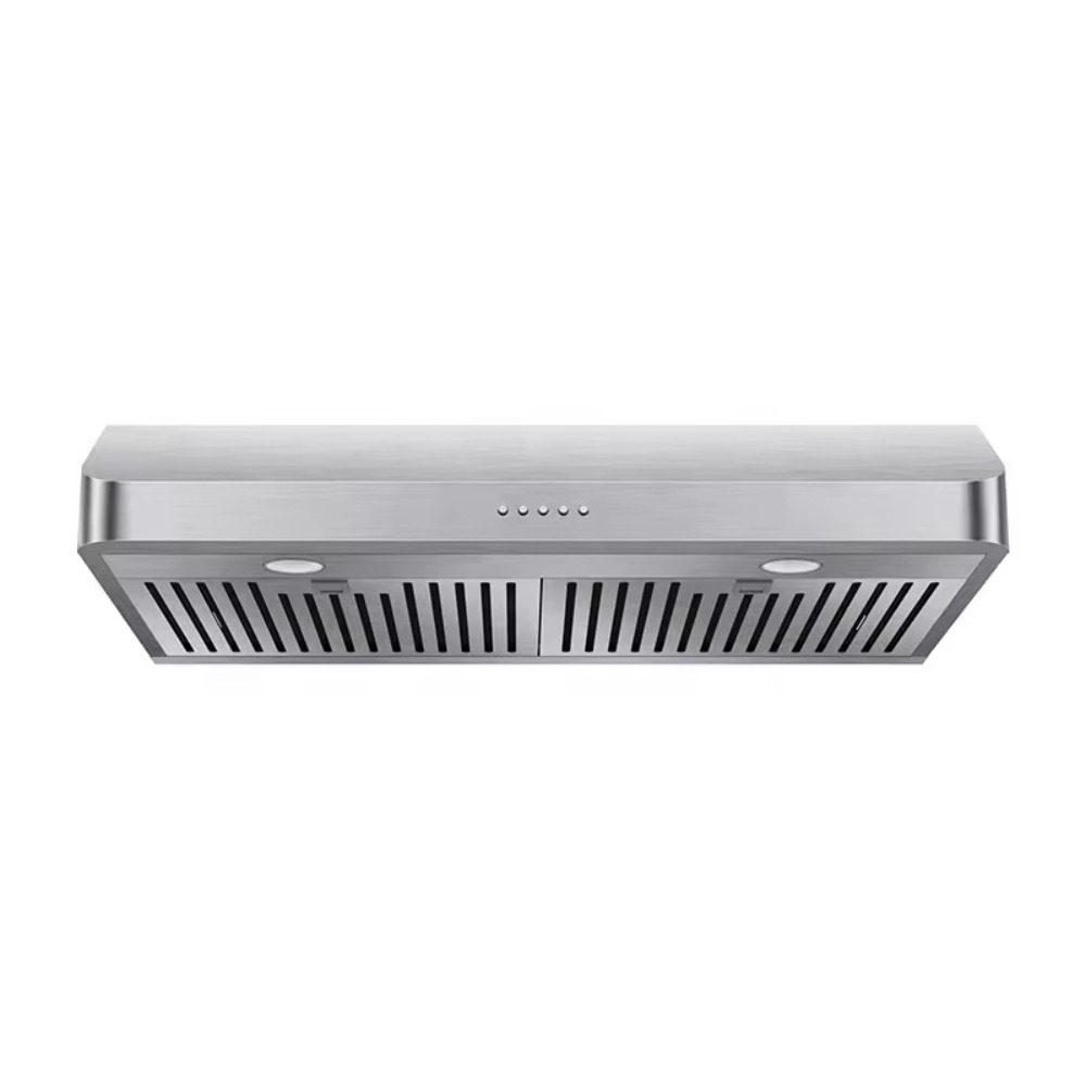 Gewerbliche 60cm Dunstabzugsha – Commercial Kitchen Chimney Bewertung und Preis