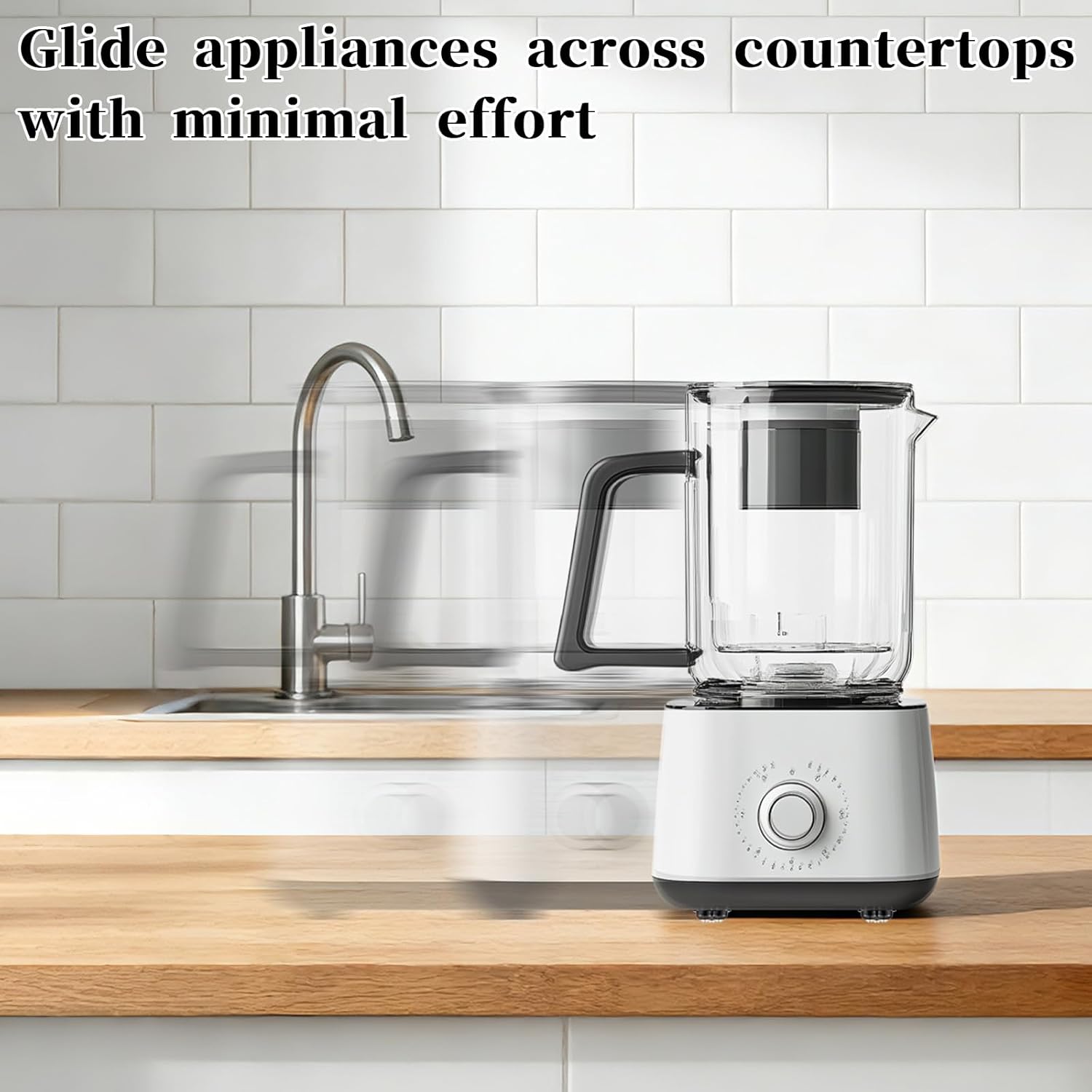 360 °   Rollbarer Geräteschieb – Commercial Kitchen Supplies Bewertung und Preis