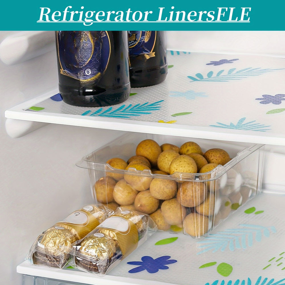 1 Rolle Küchen schrank Liner E – Commercial Kitchen Fridge Bewertung und Preis